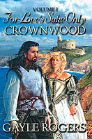 Crownwood : For Love's Sake Only