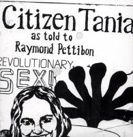 Citizen Tania （DVD）