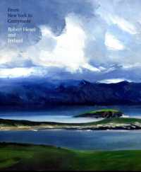 From New York to Corrymore : Robert Henri and Ireland (From New York to Corrymore)