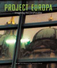 Project Europa : Imaginging the (im)Possible
