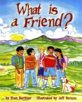 What is a Friend?