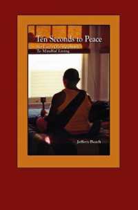 Ten Seconds to Peace : An Every Day Approach to Mindful Living (Finding Peace)