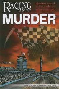 Racing Can Be Murder : Speed City Indiana Chapter of Sisters in Crime