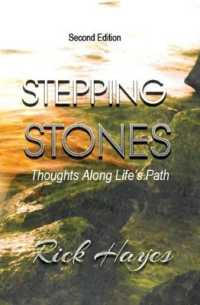 Stepping Stones : Thoughts Along Life's Path