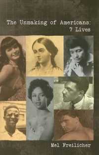 Unmaking of Americans : 7 Lives