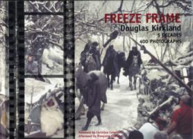 Freeze Frame : 5 Decades, 400 Photographs