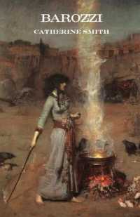Barozzi; or, The Venetian Sorceress (Gothic Classics) (Gothic Classics")