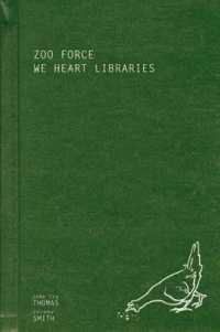 Zoo Force : We Heart Libraries