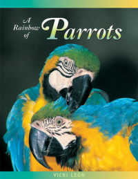 A Rainbow of Parrots (Jean-michel Cousteau Presents) （Second）