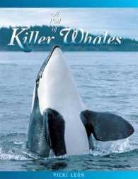 A Pod of Killer Whales : The Mysterious Life of the Intelligent Orca (Jean-michel Cousteau Presents) （Second）