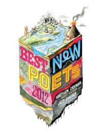 Best New Poets 2012 : 50 Poems from Emerging Writers (Best New Poets)