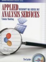Applied Microsoft SQL Server 2011 Analysis Services