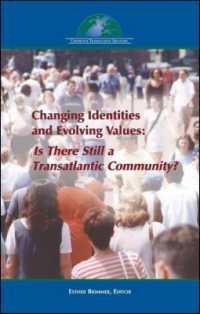 Changing Identities - Evolving Values (Changing Societies)