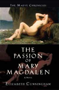 The Passion of Mary Magdalen : A Novel