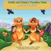 Freddy and Frieda's Traveling Tales : Meet the Families