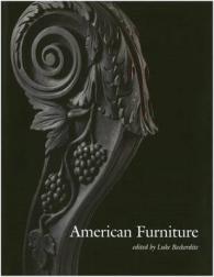 American Furniture 2008 (American Furniture Annual)