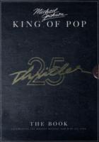 Thriller 25th Anniversary : The Book, Celebrating the Biggest Selling Album of All Time （25 ANV）