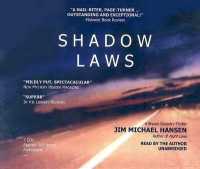 Shadow Laws : A Bryson Coventry Thriller