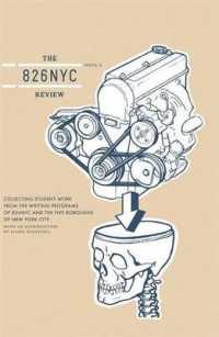 The 826nyc Review: Issue Two (826nyc Review)