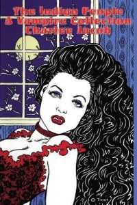 The Indigo People : A Vampire Collection