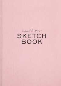 Maria Pergay - Sketch Book