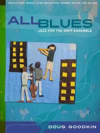 All Blues : Jazz for the Orff Ensemble (Jazz Education Series)