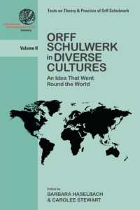 Orff Schulwerk in Diverse Cultures : An Idea That Went Round the World