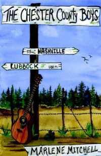 The Chester County Boys