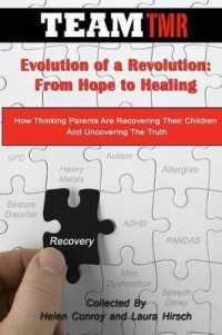 Evolution of a Revolution : From Hope to Healing
