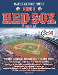 Maple Street Press 2006 Red Sox Annual