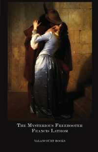 The Mysterious Freebooter; or, the Days of Queen Bess （200TH）