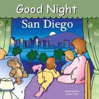 Good Night San Diego (Good Night Our World) （Board Book）