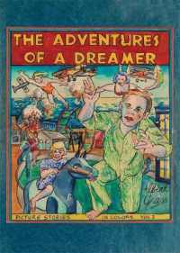 Albert Grass - the Adventures of a Dreamer