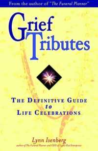Grief Tributes