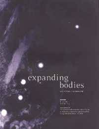 Expanding Bodies : Art, Cities, Environment