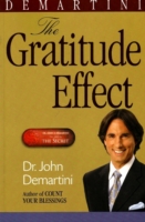 The Gratitude Effect : With This Rule, Bring All the Success and a Happiness You Can Handle