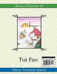 The Fish (A Romani Folktale)