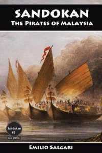 Sandokan : The Pirates of Malaysia