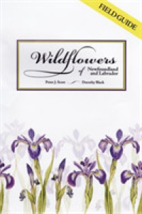 Wildflowers of Newfoundland and Labrador : Field Guide