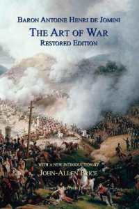 The Art of War : Restored Edition