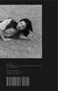 Reconsolidation : Or, It's the Ghosts Who Will Answer You