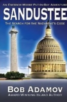 Sandustee : The Search for the Nazarene's Code