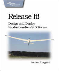 Release It! : Design and Deploy Production-ready Software