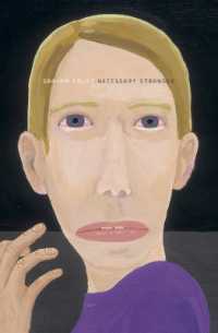 Necessary Stranger (Flood Editions)