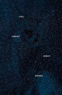 Night Scenes (Flood Editions)