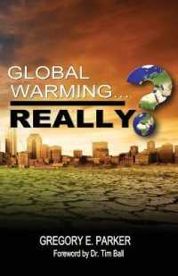 Global Warming...Really?