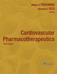 Cardiovascular Pharmacotherapeutics （3RD）