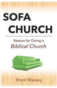 Sofa Church : Reason for Doing a Biblical Church