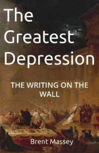 The Writing on the Wall : America's Future