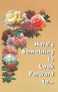 Something You Forgot Along the Way （Gift）